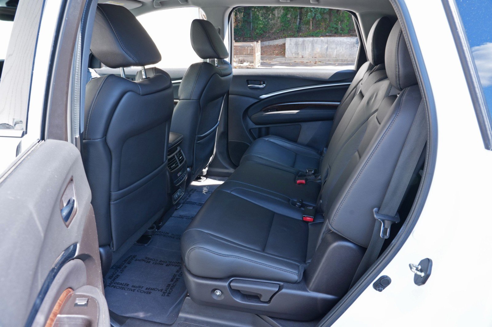 Used 2019 Acura MDX FWD image 41