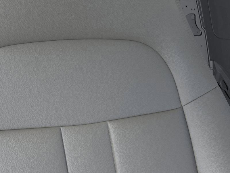 New 2025 Chevrolet Express 2500 Work Van w/ Driver Convenience Package image 21