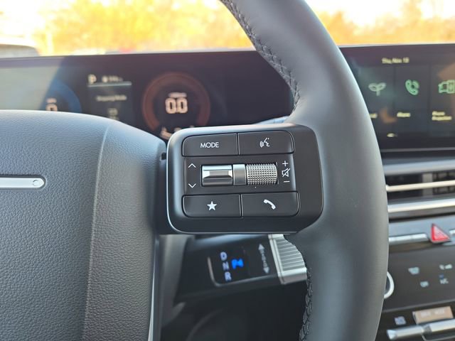 New 2026 Hyundai Santa Fe SE AWD/4WD image 17