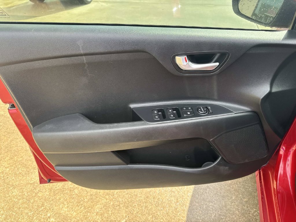 Used 2023 Kia Rio S FWD image 24