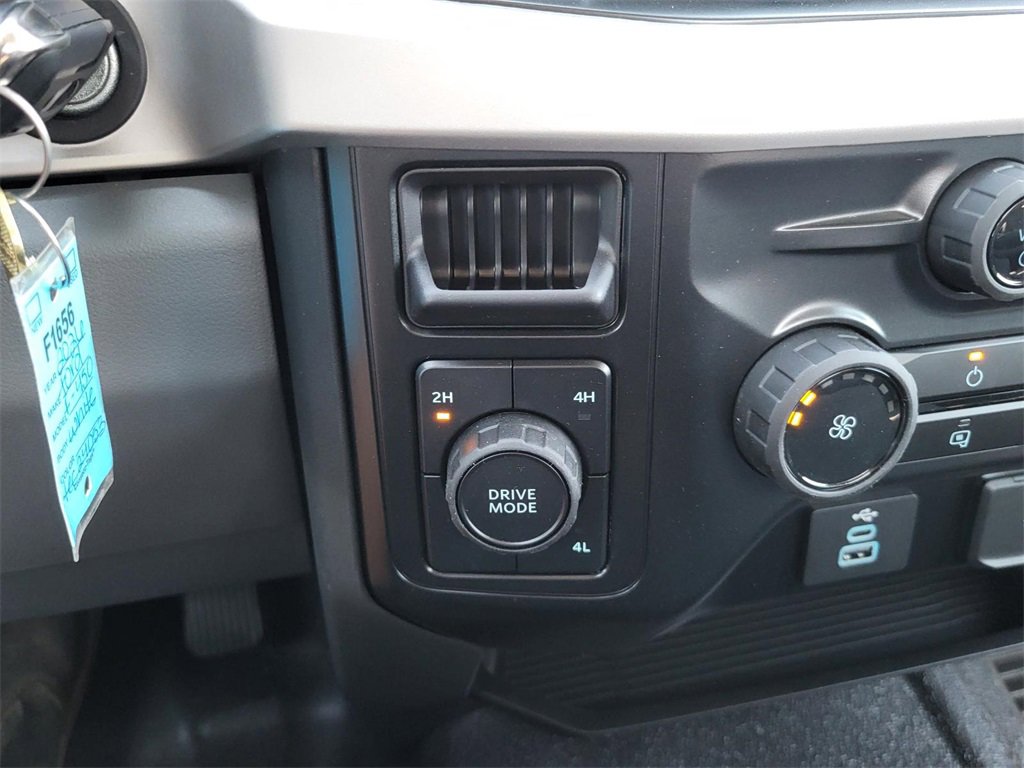 New 2026 Ford F450 XL w/ XL Driver Assist Package image 18