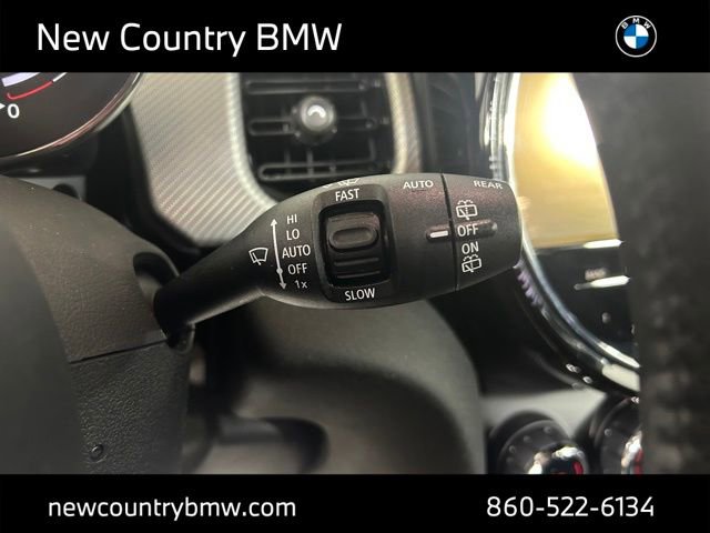 Used 2023 MINI Cooper 2-Door Hardtop image 18