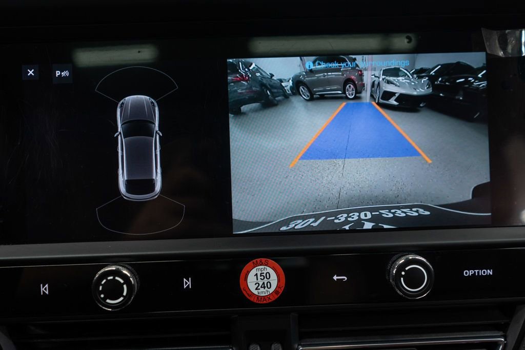 Used 2023 Porsche Macan image 22