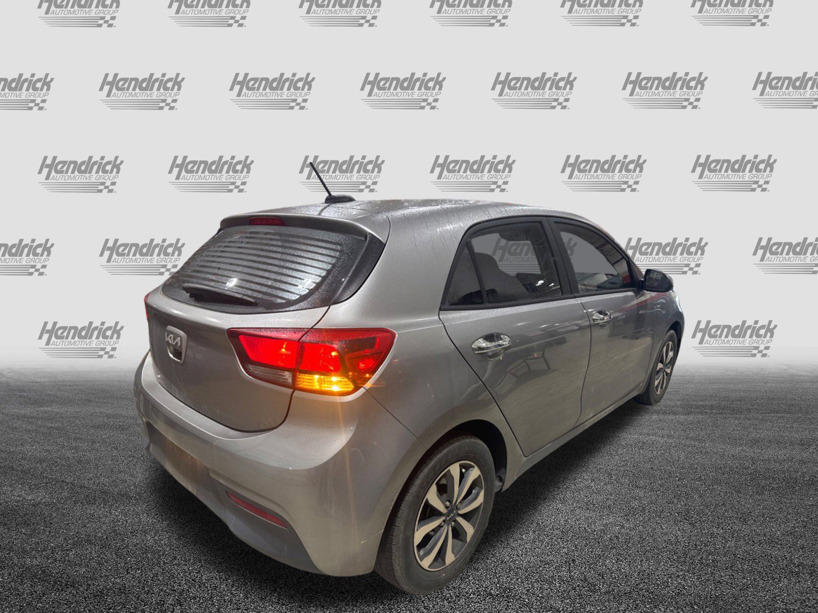 Used 2022 Kia Rio S w/ Option Group 015 image 47