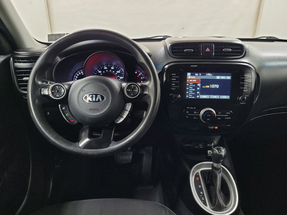 Used 2019 Kia Soul + FWD image 22