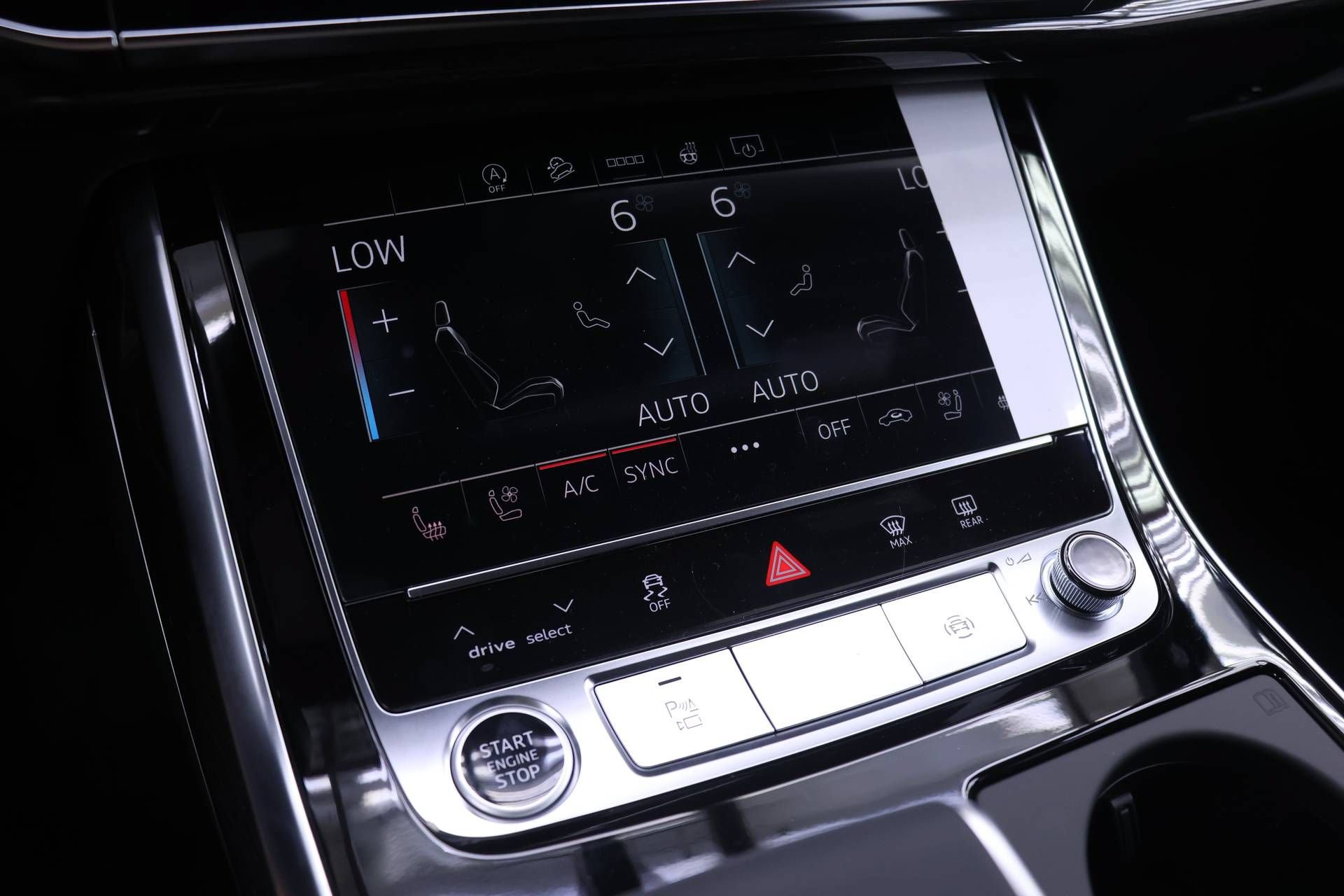 New 2026 Audi Q7 Premium Plus AWD/4WD image 9