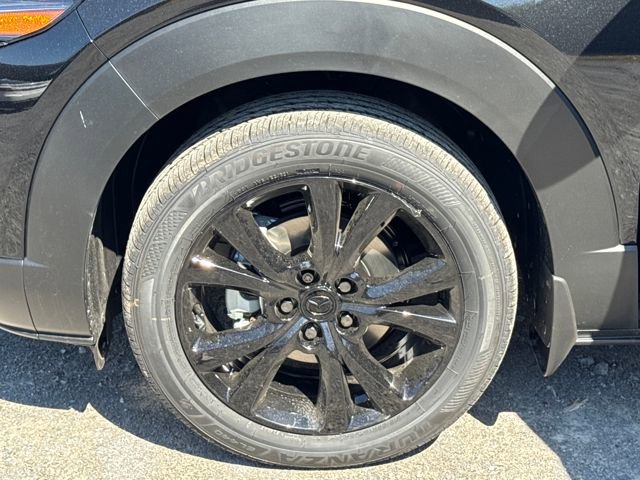 New 2026 MAZDA CX-30 2.5 Turbo w/ Premium Plus Pkg image 22