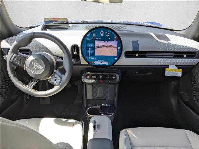 Certified 2025 MINI Cooper S FWD image 12