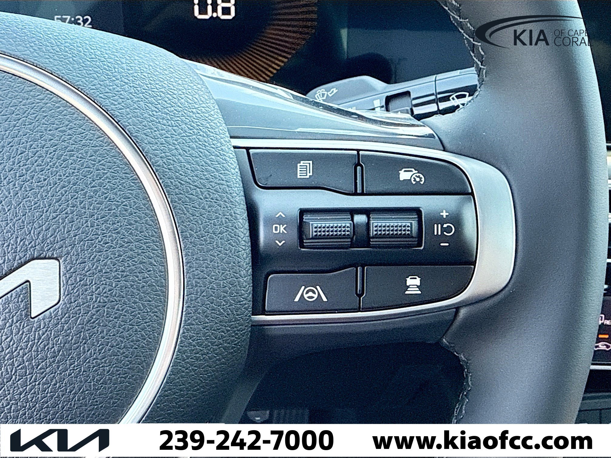 New 2026 Kia K5 GT-Line w/ GT-Line Red Interior Package image 36