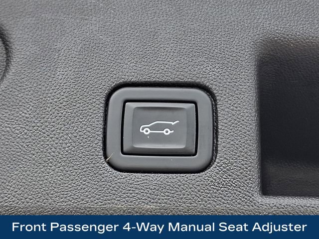 Used 2023 Chevrolet Equinox LT AWD/4WD image 32