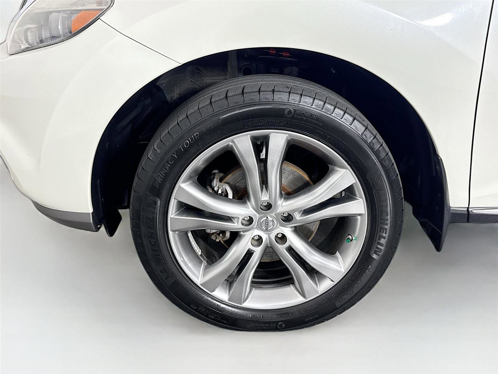 Used 2011 Nissan Murano LE image 49