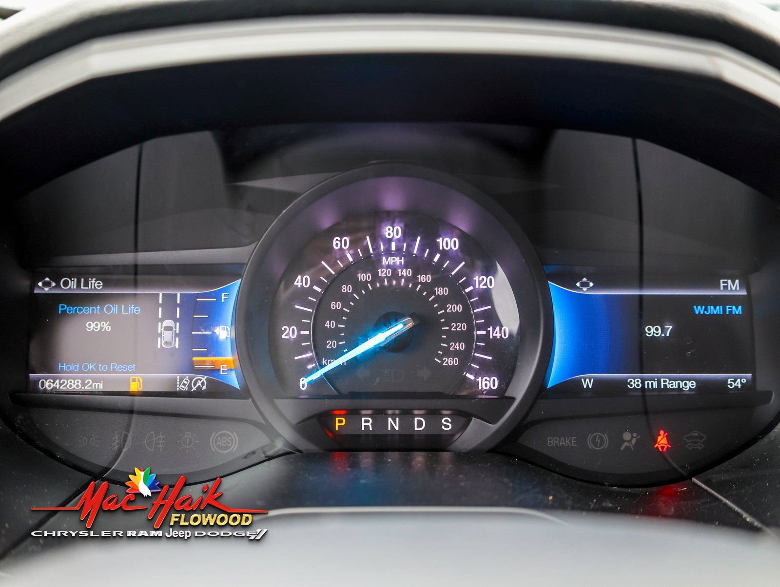 Used 2022 Ford Edge SEL w/ Convenience Package image 18