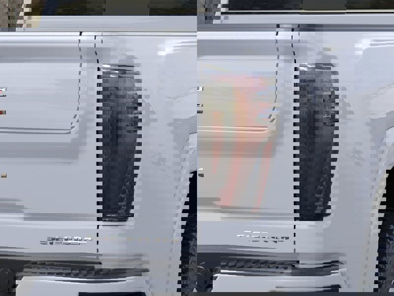 New 2026 GMC Sierra 2500 Denali w/ Denali Reserve Package image 11