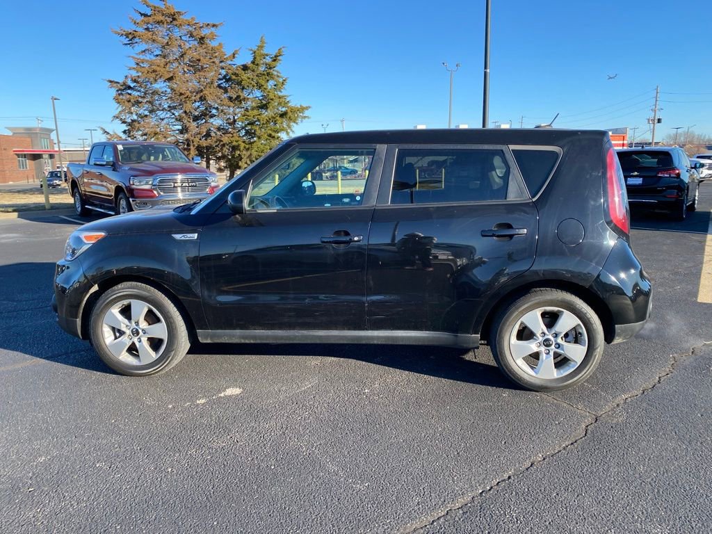 Used 2018 Kia Soul image 7