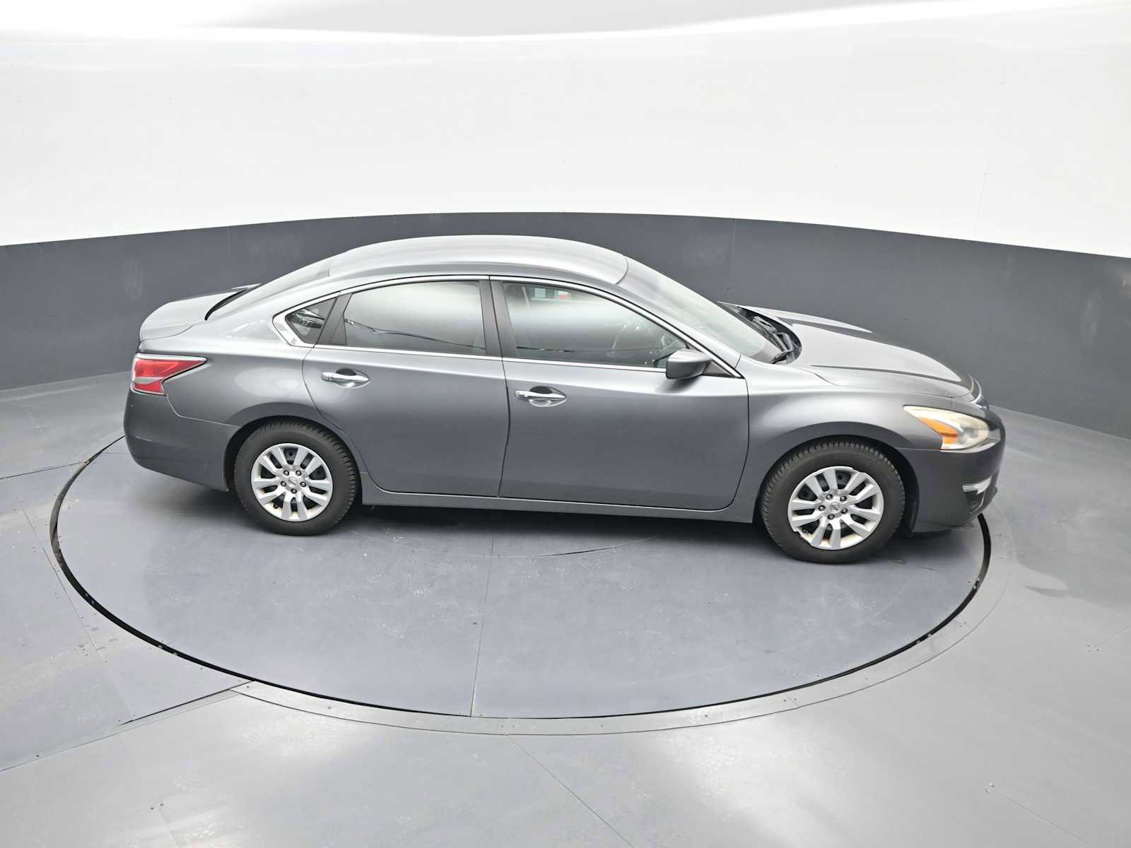 Used 2014 Nissan Altima 2.5 S image 19