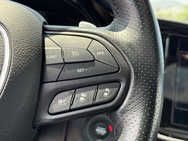 Used 2024 Dodge Durango GT AWD/4WD image 25