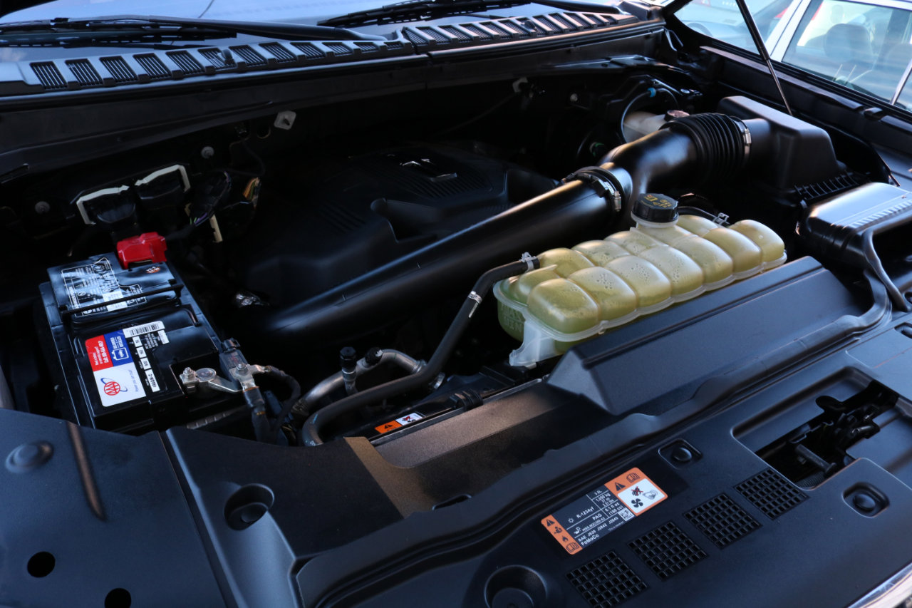 Used 2020 Lincoln Navigator L Reserve w/ Luxury Package image 63