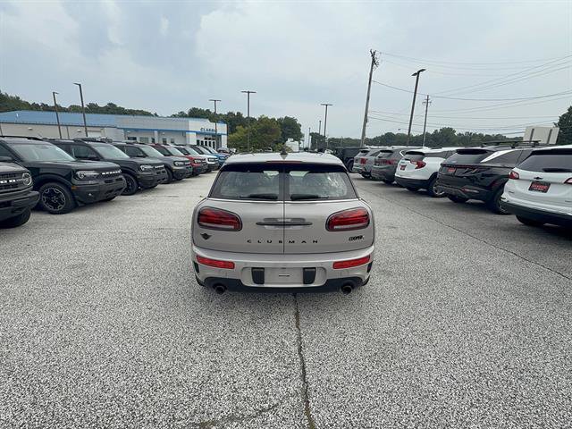 Used 2023 MINI Cooper Clubman S AWD/4WD image 4