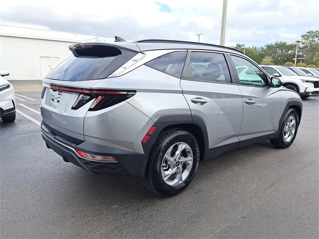 Used 2023 Hyundai Tucson SEL w/ Winter Package image 6