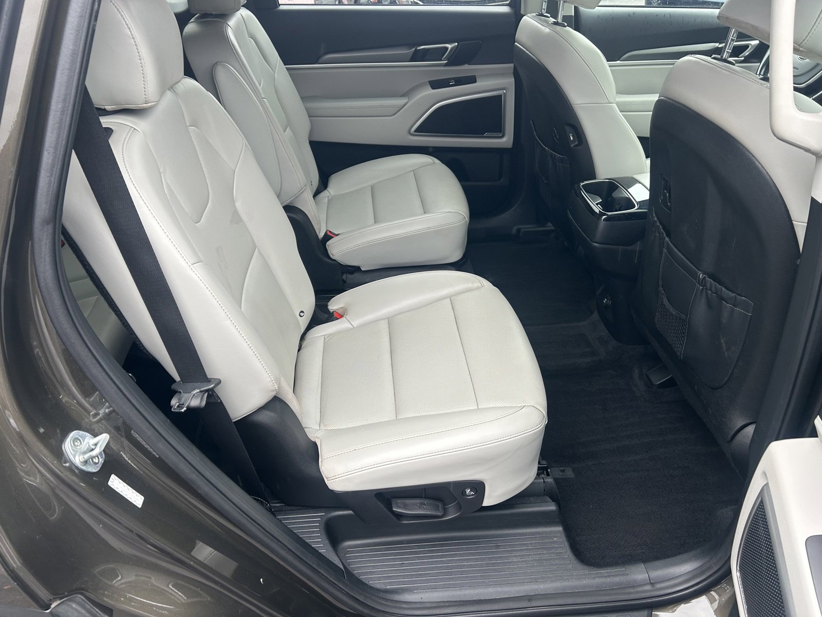 Used 2020 Kia Telluride S AWD/4WD image 21