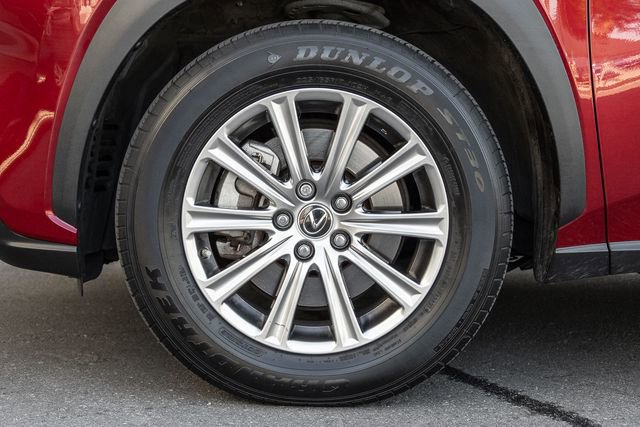 Used 2021 Lexus NX 300h AWD w/ Accessory Package image 14