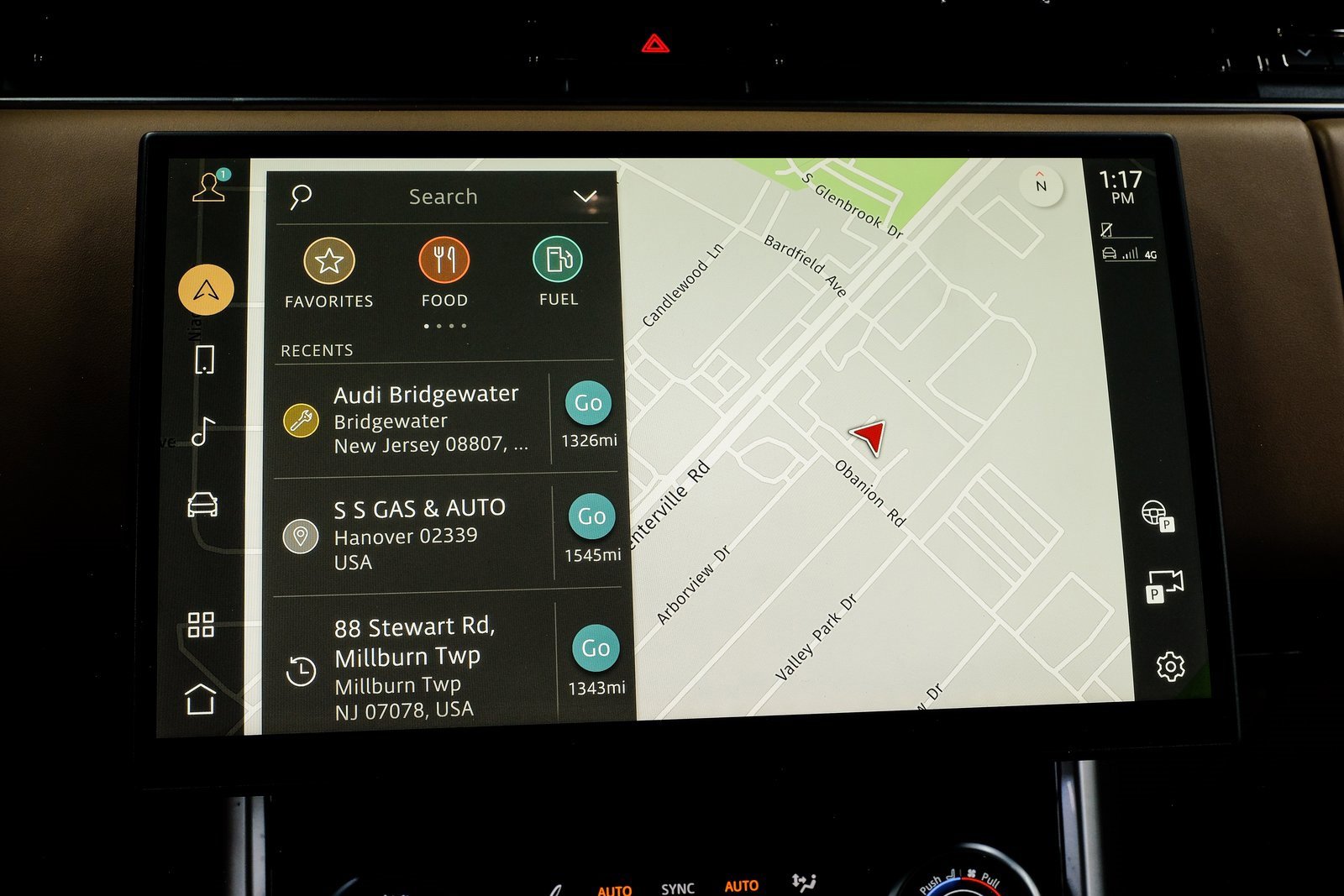 Used 2023 Land Rover Range Rover Autobiography image 31