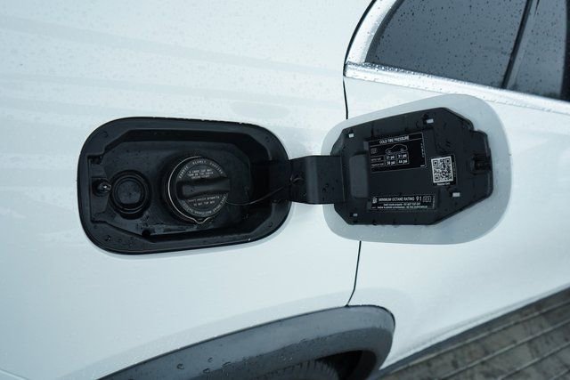 Certified 2021 Mercedes-Benz GLE 350 GLE 350 image 16