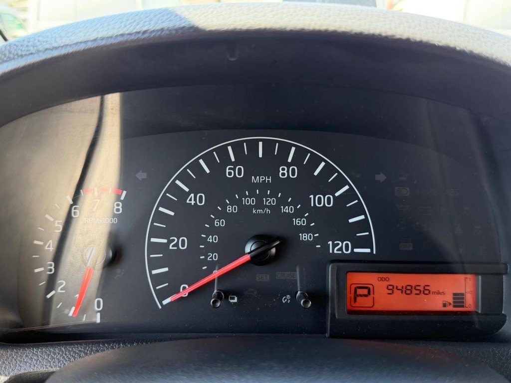 Used 2021 Nissan NV200 S FWD image 37
