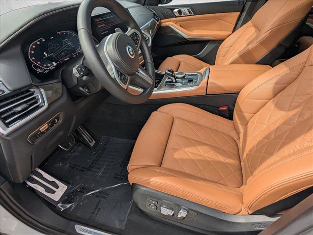Used 2023 BMW X5 sDrive40i w/ M Sport Package image 17