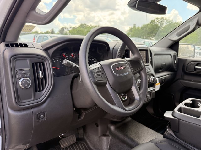 New 2026 GMC Sierra 1500 Pro image 13