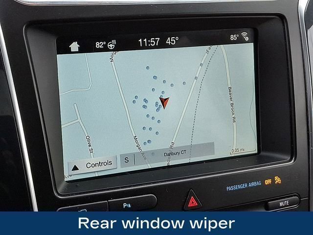 Used 2019 Ford Explorer Limited w/ Safe & Smart Package image 29