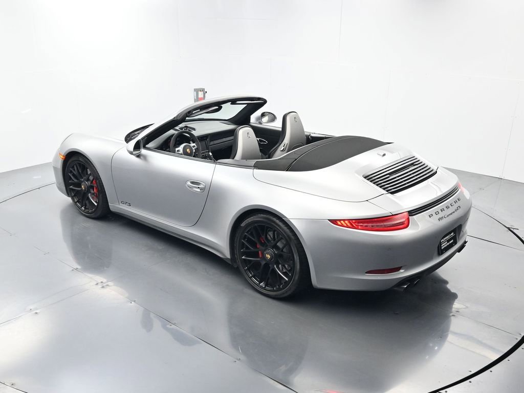 Used 2016 Porsche 911 Carrera GTS image 48