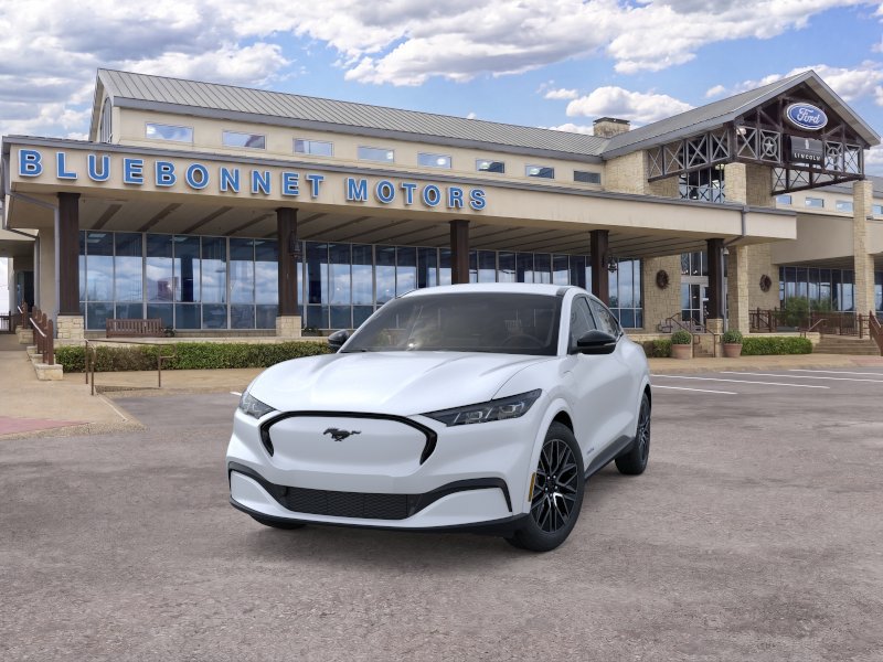 New 2026 Ford Mustang Mach-E Premium RWD image 2