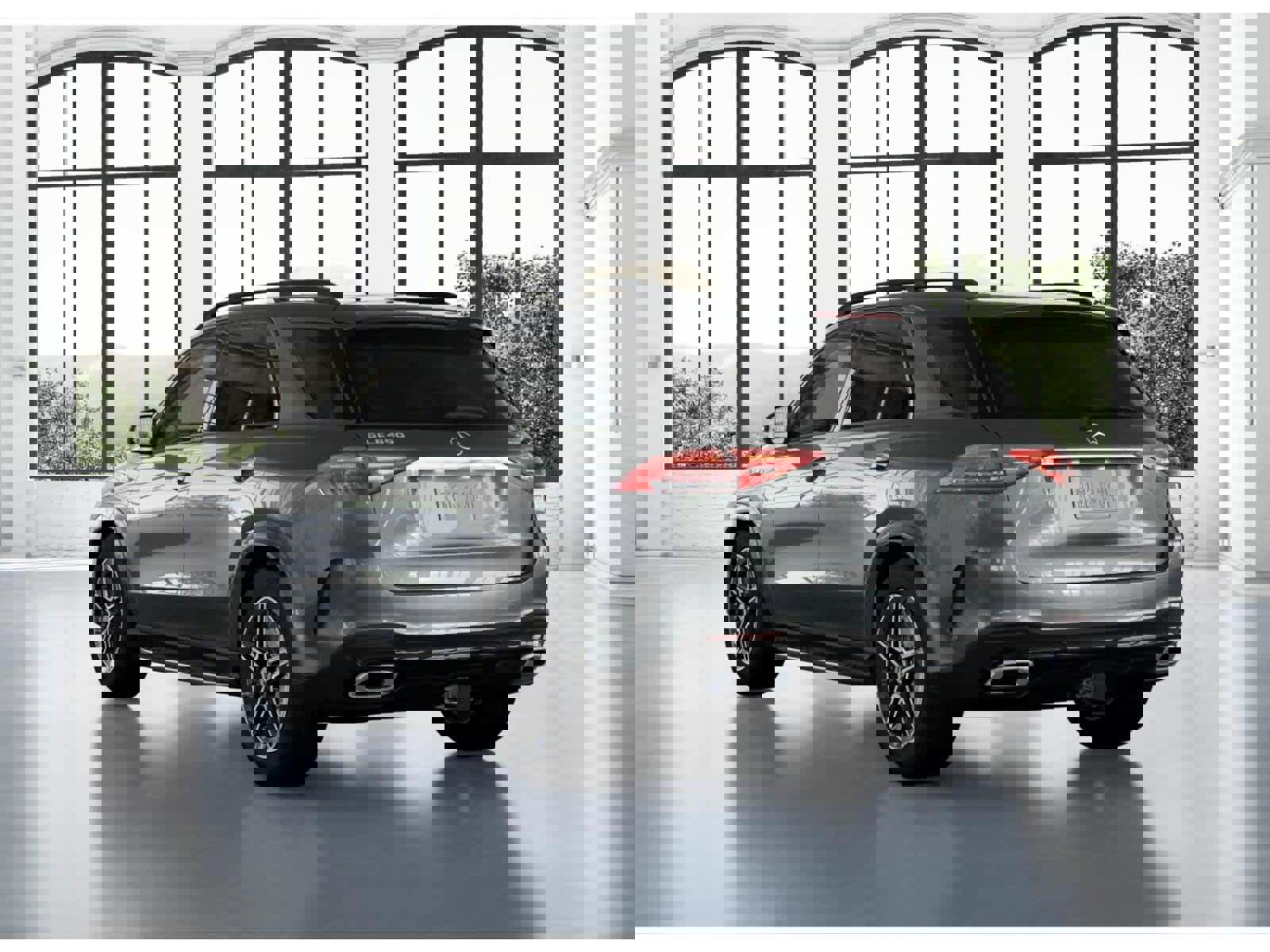 New 2026 Mercedes-Benz GLE 450 4MATIC image 28
