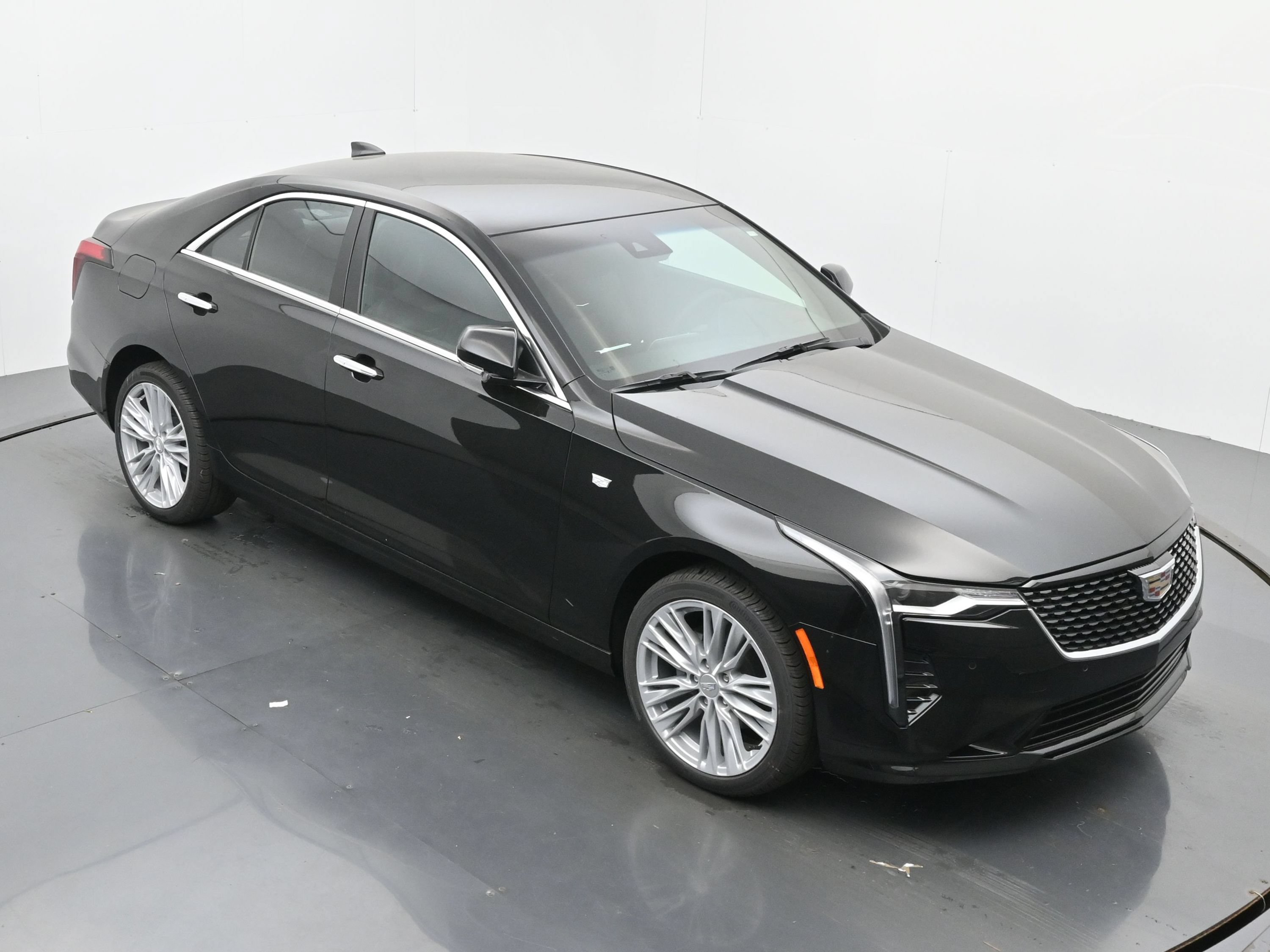 New 2026 Cadillac CT4 Premium Luxury AWD/4WD image 29