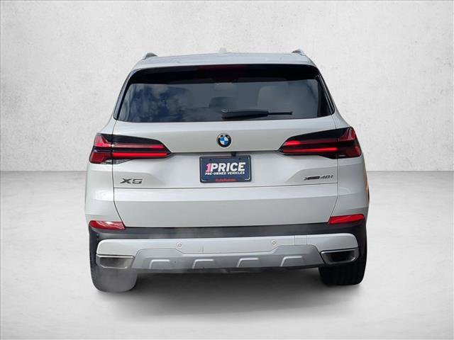 Used 2024 BMW X5 xDrive40i image 7