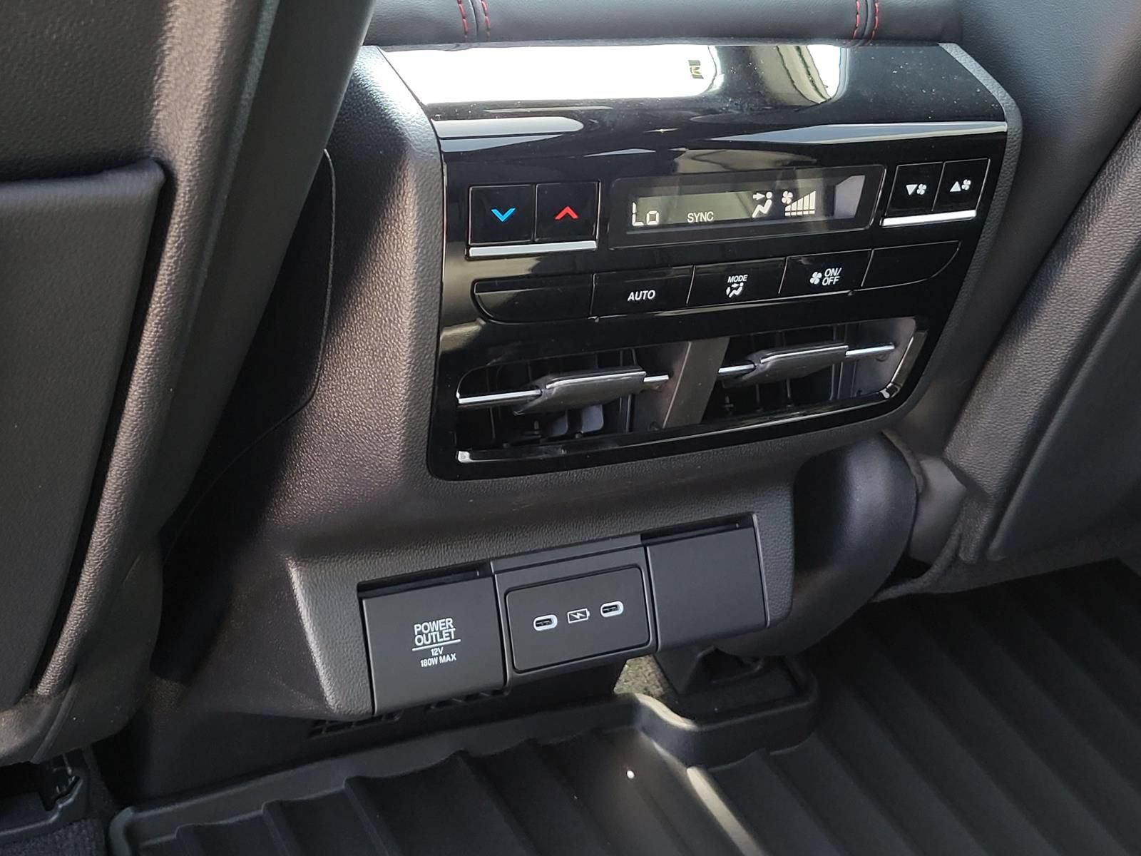 New 2026 Acura MDX A-Spec AWD/4WD image 15