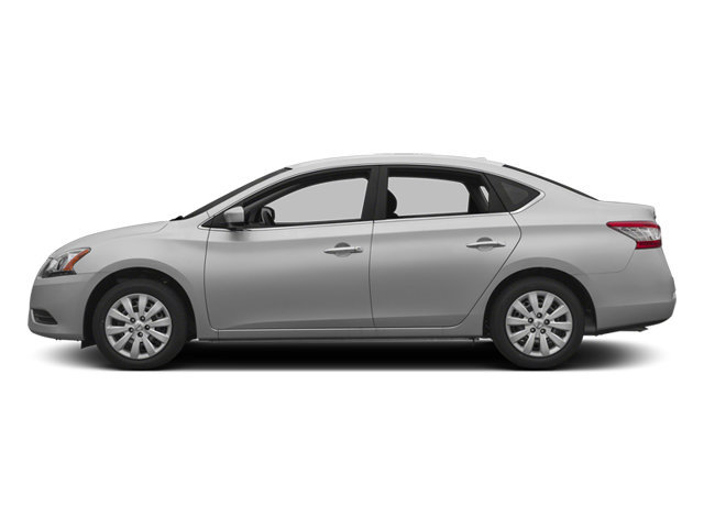 Used 2013 Nissan Sentra SV w/ Driver Pkg image 6