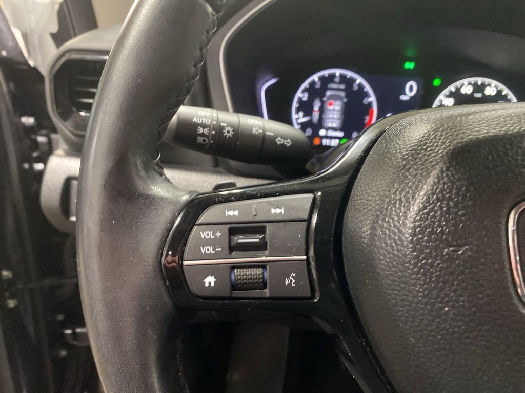 Certified 2024 Honda Pilot EX-L image 23