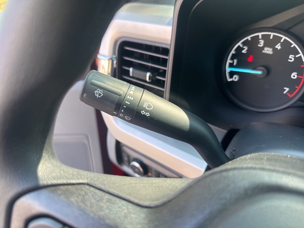 New 2025 Ford F250 XLT w/ Snow Plow Prep Package image 34