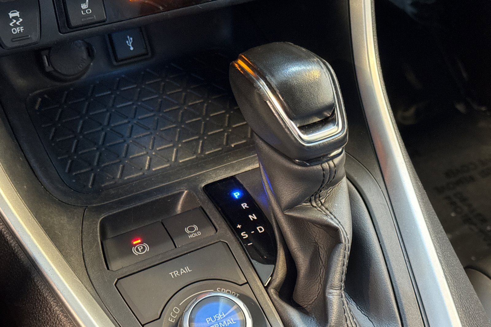 Certified 2021 Toyota RAV4 XSE w/ XSE Grade Weather Package image 27