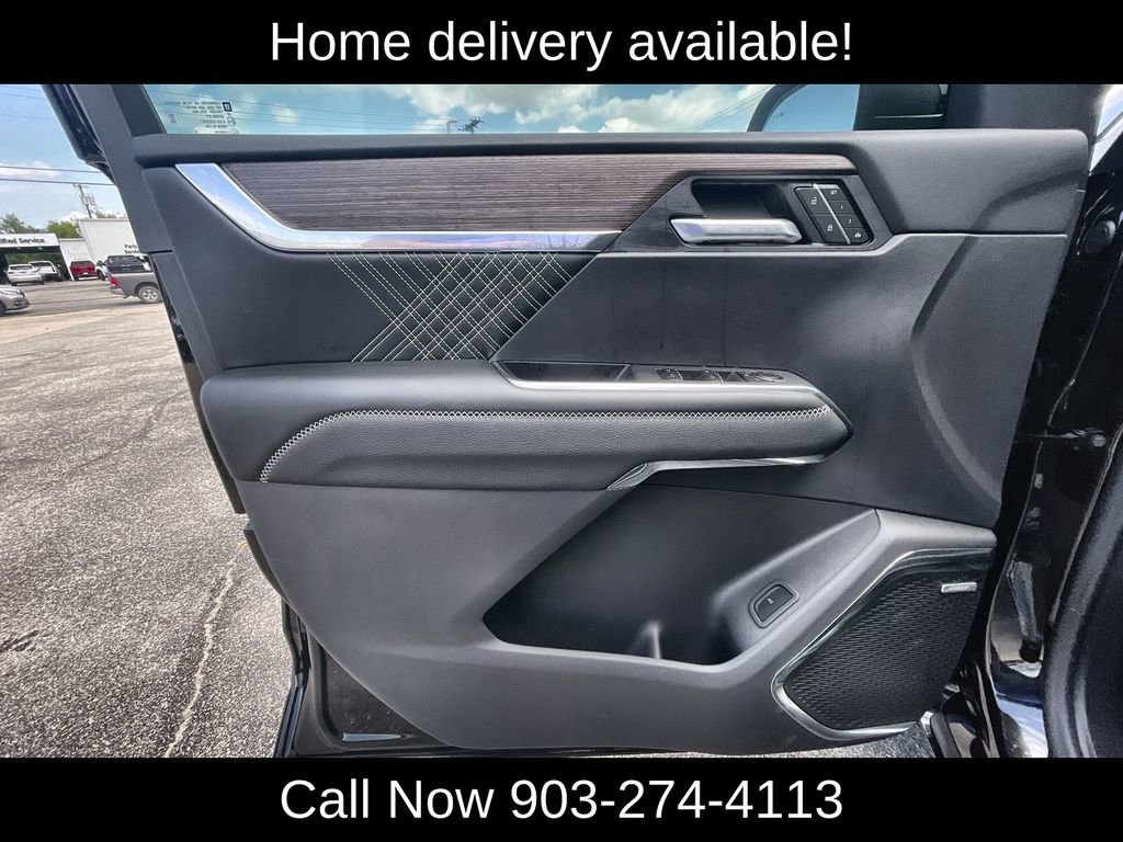 New 2026 GMC Acadia Denali w/ Super Cruise Package image 30