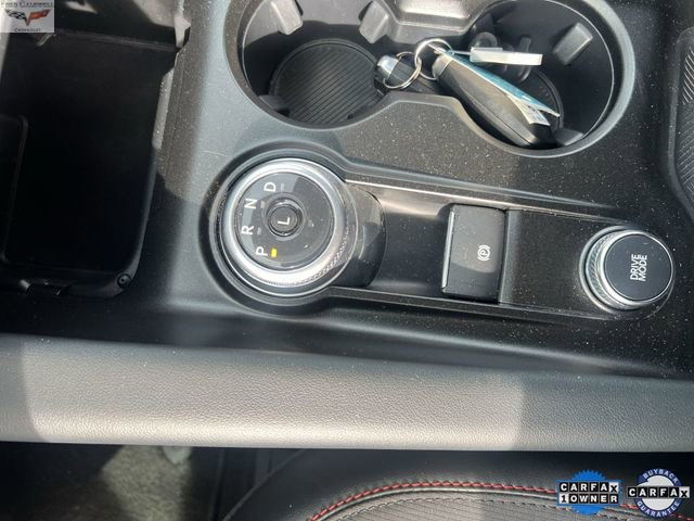 Used 2025 Ford Explorer ST-Line w/ ST-Line Street Pack image 15