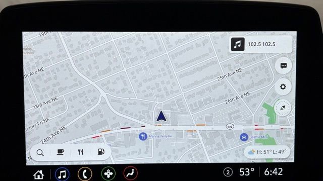 Used 2025 Chevrolet Blazer LT image 34