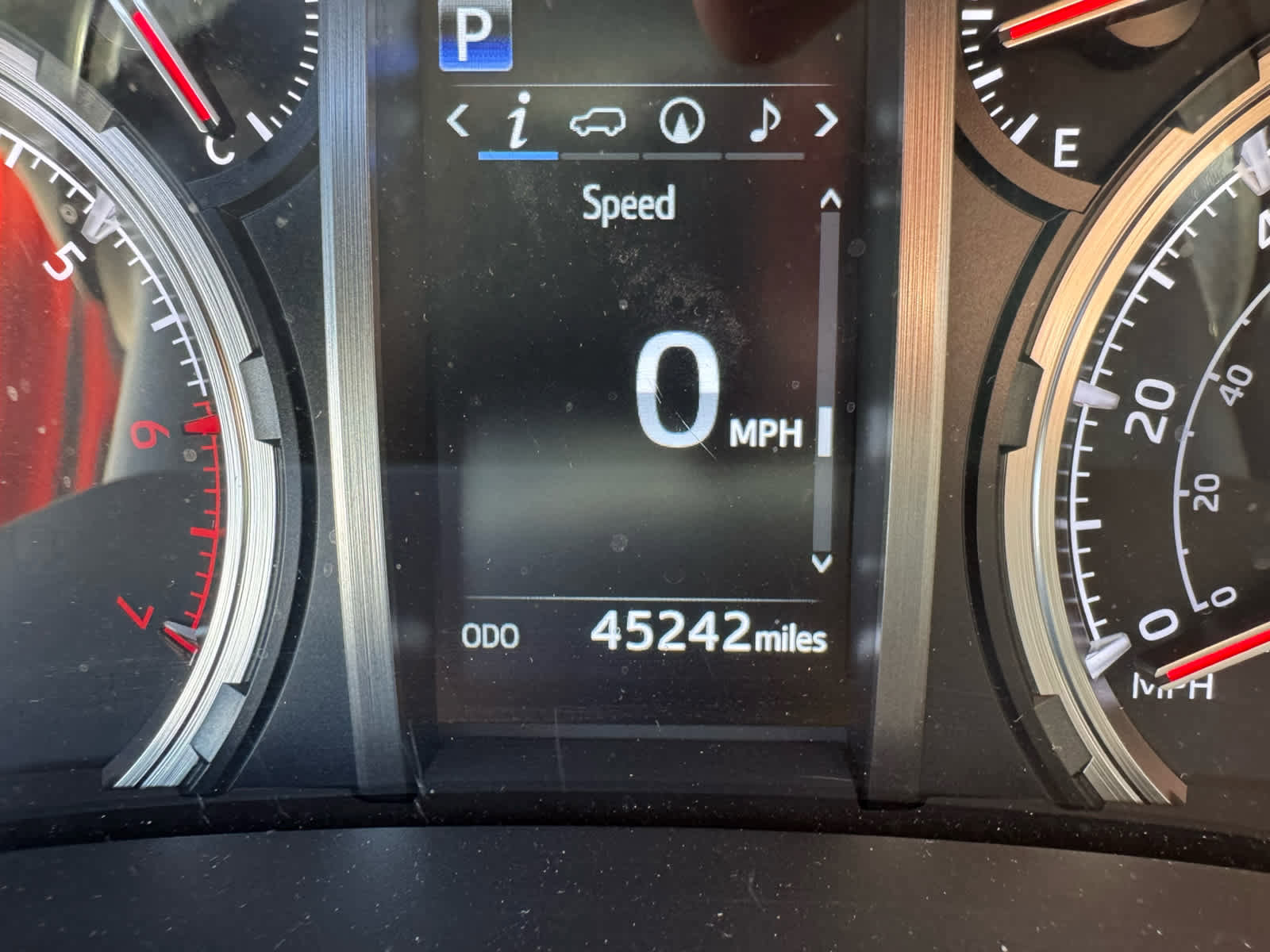 Used 2023 Toyota 4Runner TRD Pro image 19