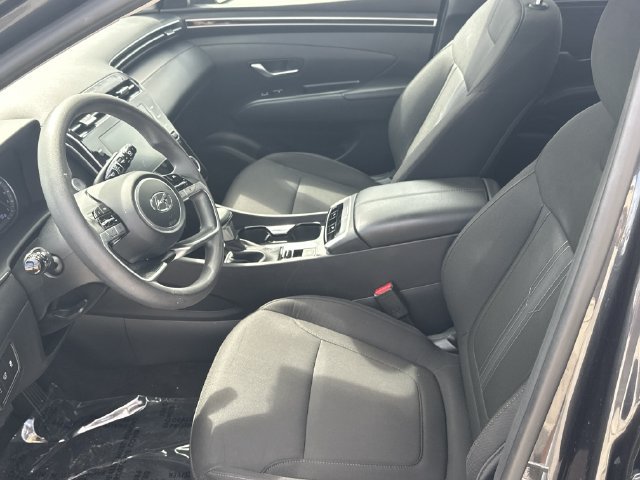 Certified 2023 Hyundai Tucson SEL AWD/4WD image 14