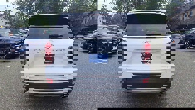 Certified 2022 Hyundai Palisade SE w/ Cargo Package image 7