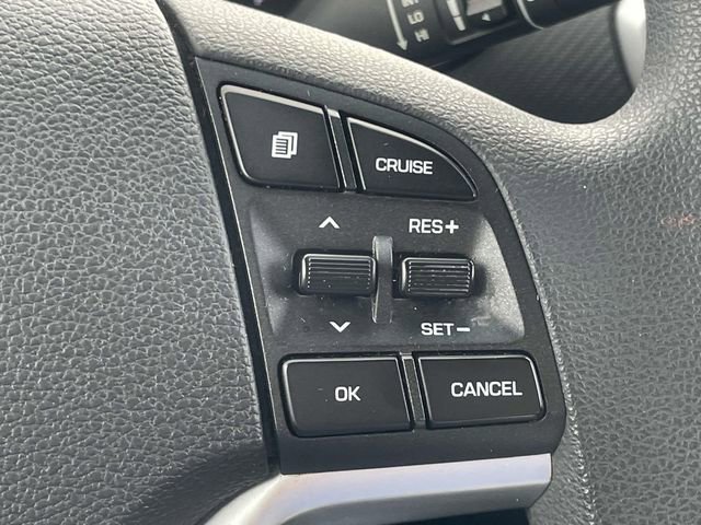 Used 2021 Hyundai Tucson SEL image 24