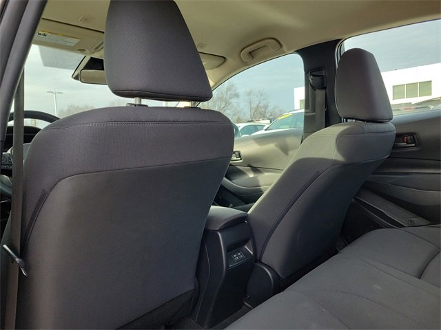 Used 2024 Toyota Corolla LE image 13