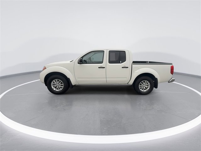 Used 2019 Nissan Frontier SV image 5